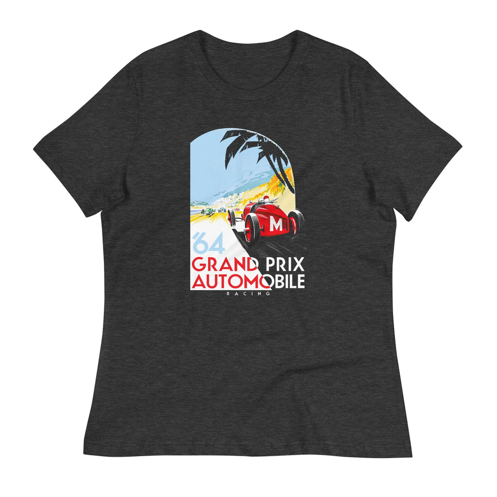 Grand Prix Women's Signature Tee