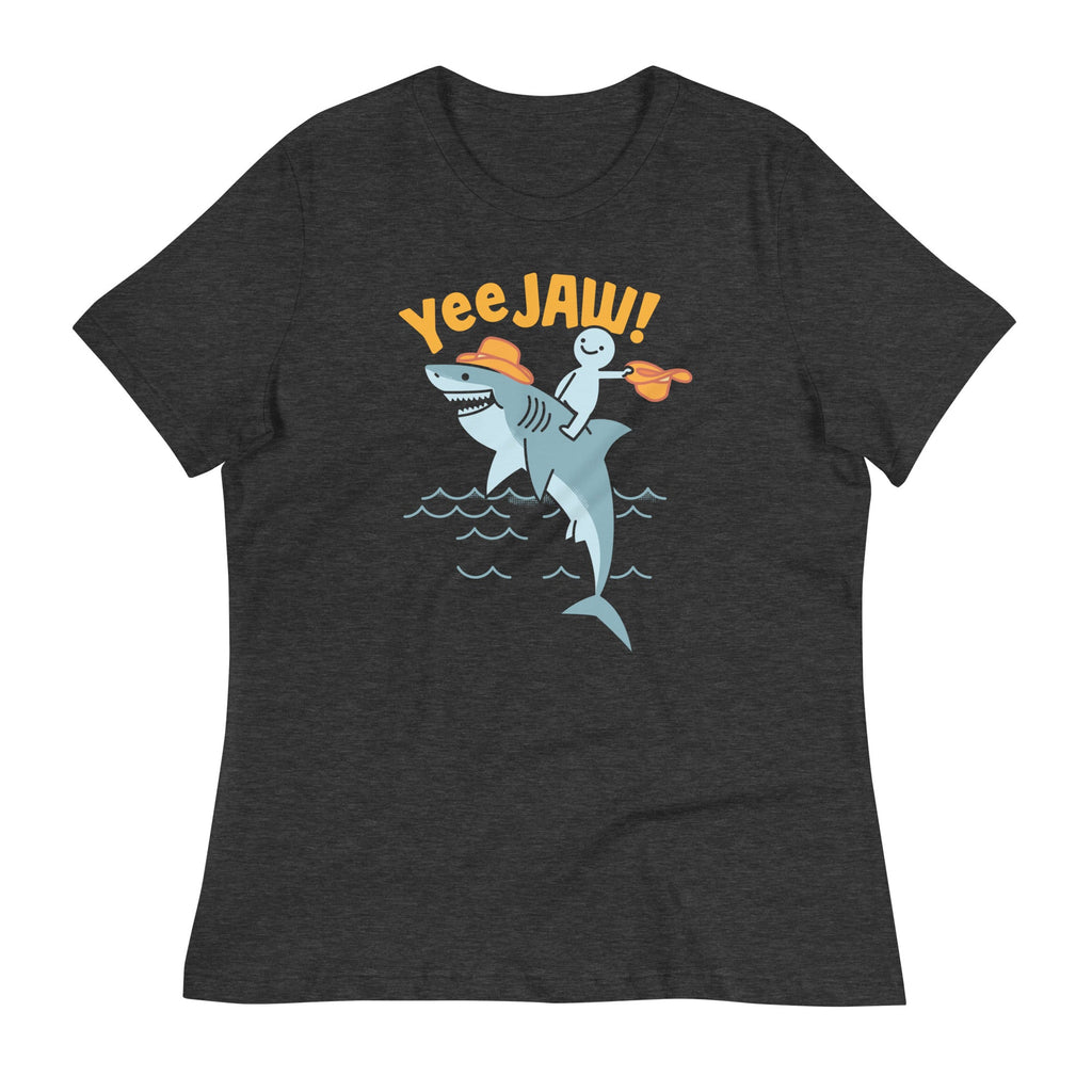 Yee Jaw! Women's Signature Tee