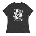 Boo Ghosts Women's Signature Tee