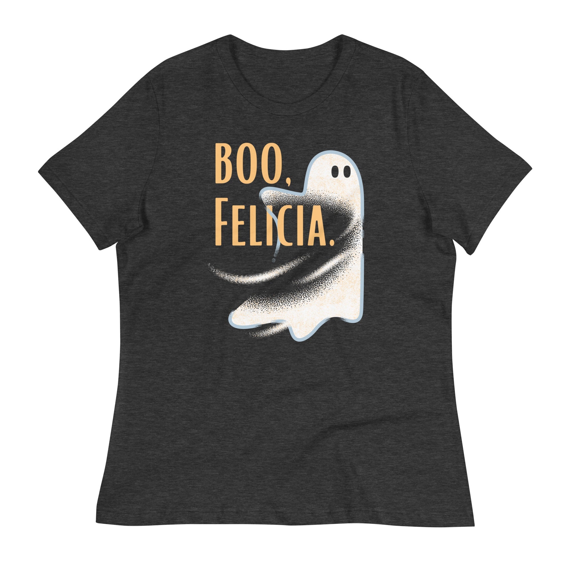 Boo Felicia Women's Signature Tee