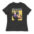 Wiccan Do It Women's Signature Tee