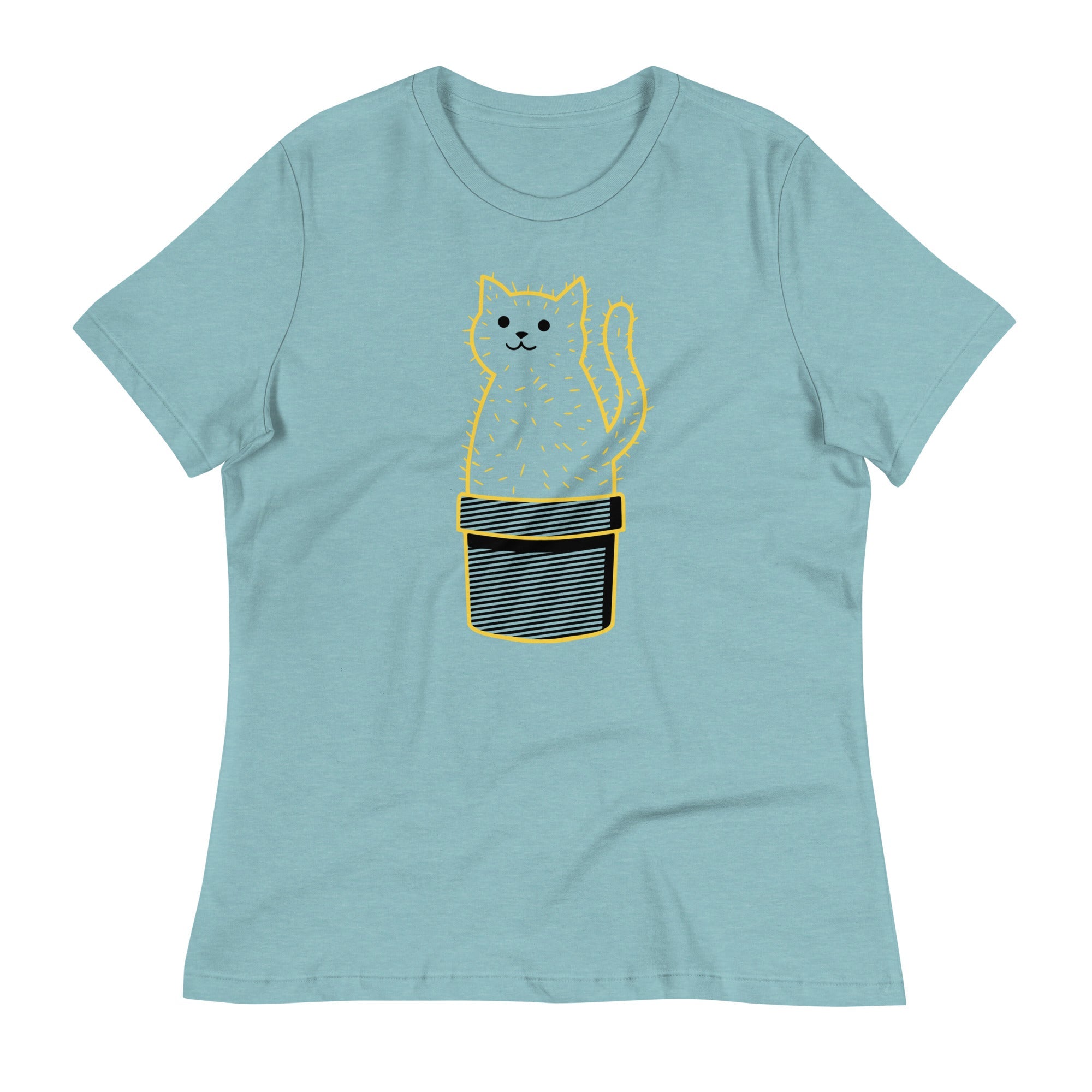 Catcus Women's Signature Tee