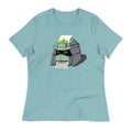 Shredded Women's Signature Tee
