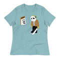 Friday the 12th Women's Signature Tee
