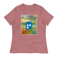 Garden In Bloom Women's Signature Tee