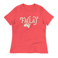 Fa LaLaLaLaLaLaLaLa Women's Signature Tee