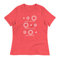 Lunar Eclipse Solar Eclipse Apocalypse Women's Signature Tee