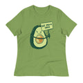 Eat More Salsa Women's Signature Tee