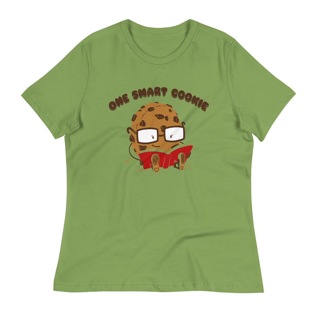 One Smart Cookie Women's Signature Tee