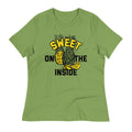 Sweet On The Inside Women's Signature Tee