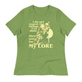 They Were For My Lore Women's Signature Tee