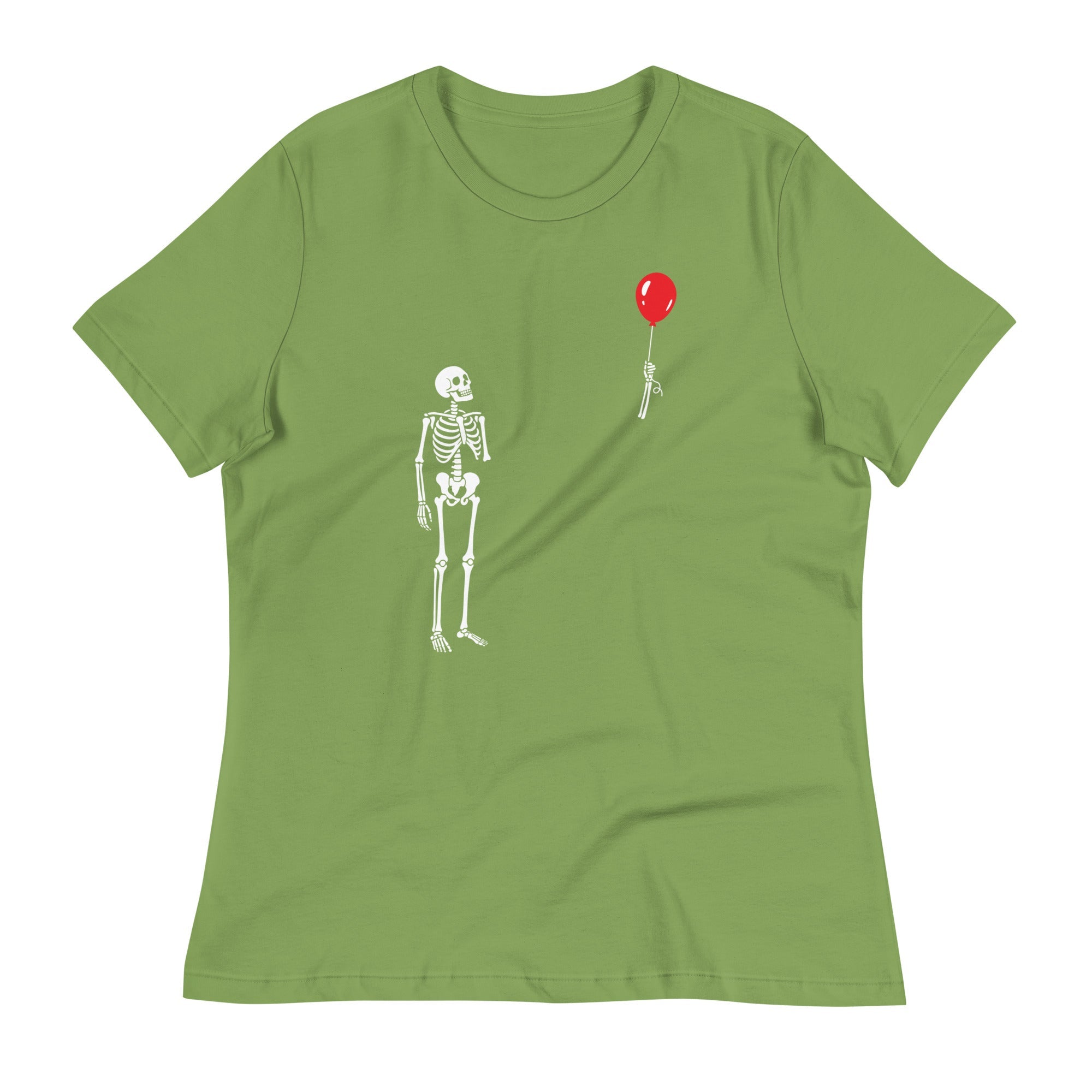 Lost Balloon Women's Signature Tee