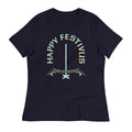 Happy Festivus Women's Signature Tee