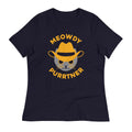 Meowdy Purrtner Women's Signature Tee