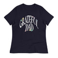 Grateful Dad Women's Signature Tee
