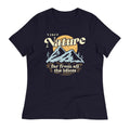 Visit Nature Women's Signature Tee