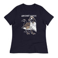 Ancient Geese Women's Signature Tee