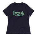 Huzzah! Women's Signature Tee