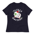 ¡Fleece Navidad! Women's Signature Tee