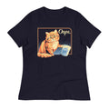 Oops Women's Signature Tee