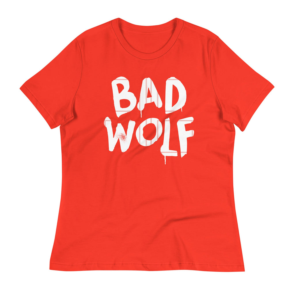 Bad Wolf Women's Signature Tee