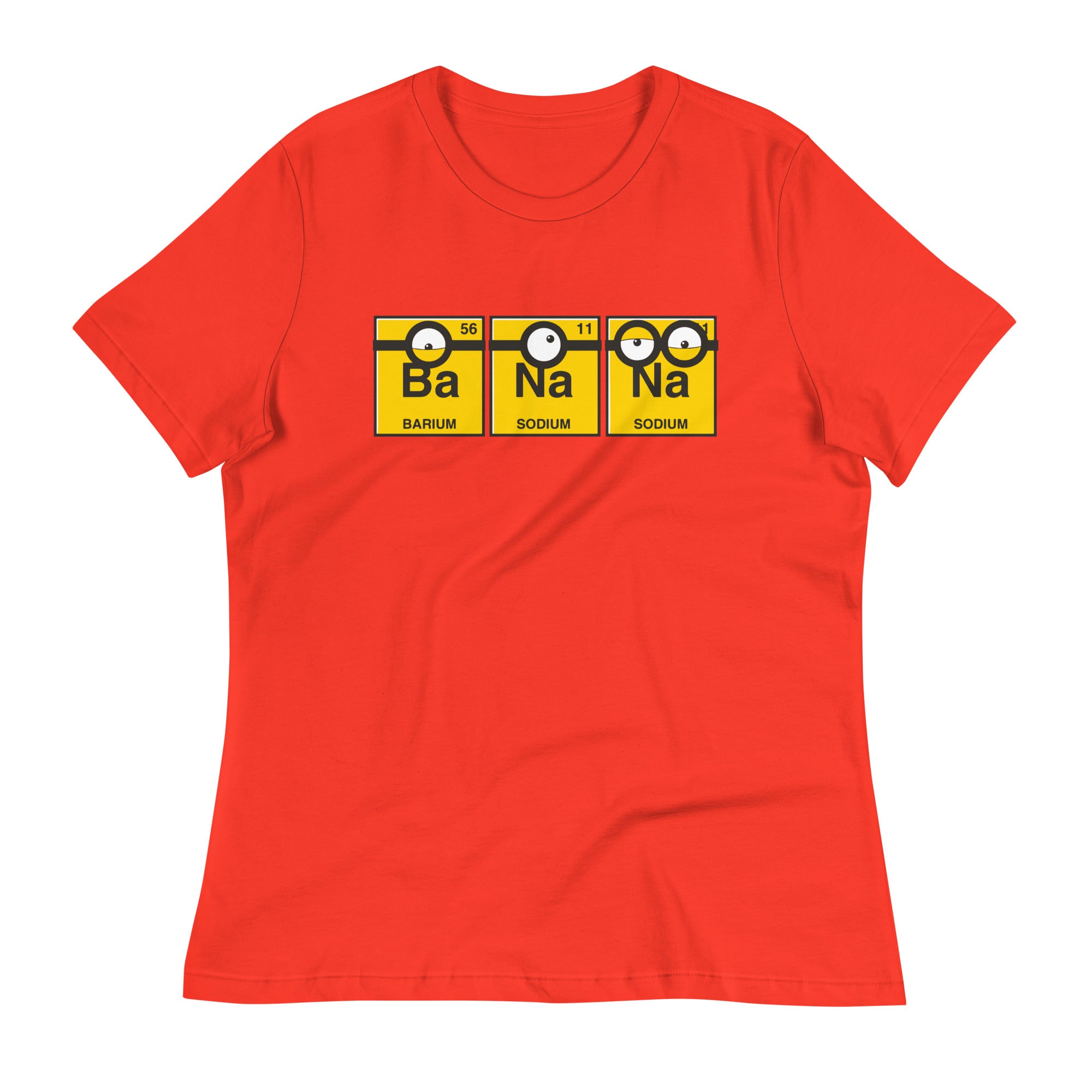 BaNaNa Women's Signature Tee