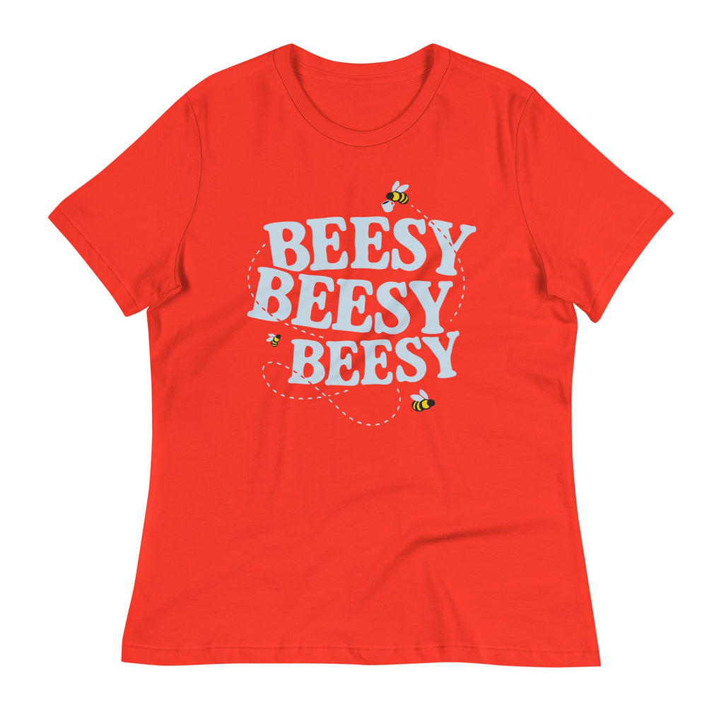 Beesy Beesy Beesy Women's Signature Tee