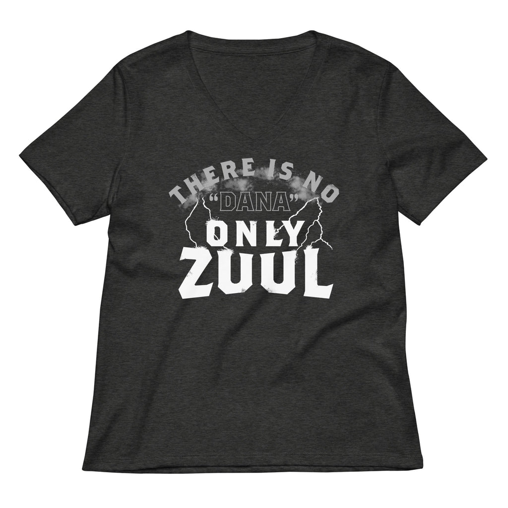 Only Zuul Women's V-Neck Tee