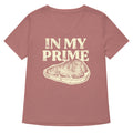In My Prime Women's V-Neck Tee