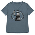 Educate! Women's V-Neck Tee