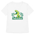 Thesaurus Women's V-Neck Tee