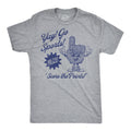 Yay Go Sports Men's T Shirt