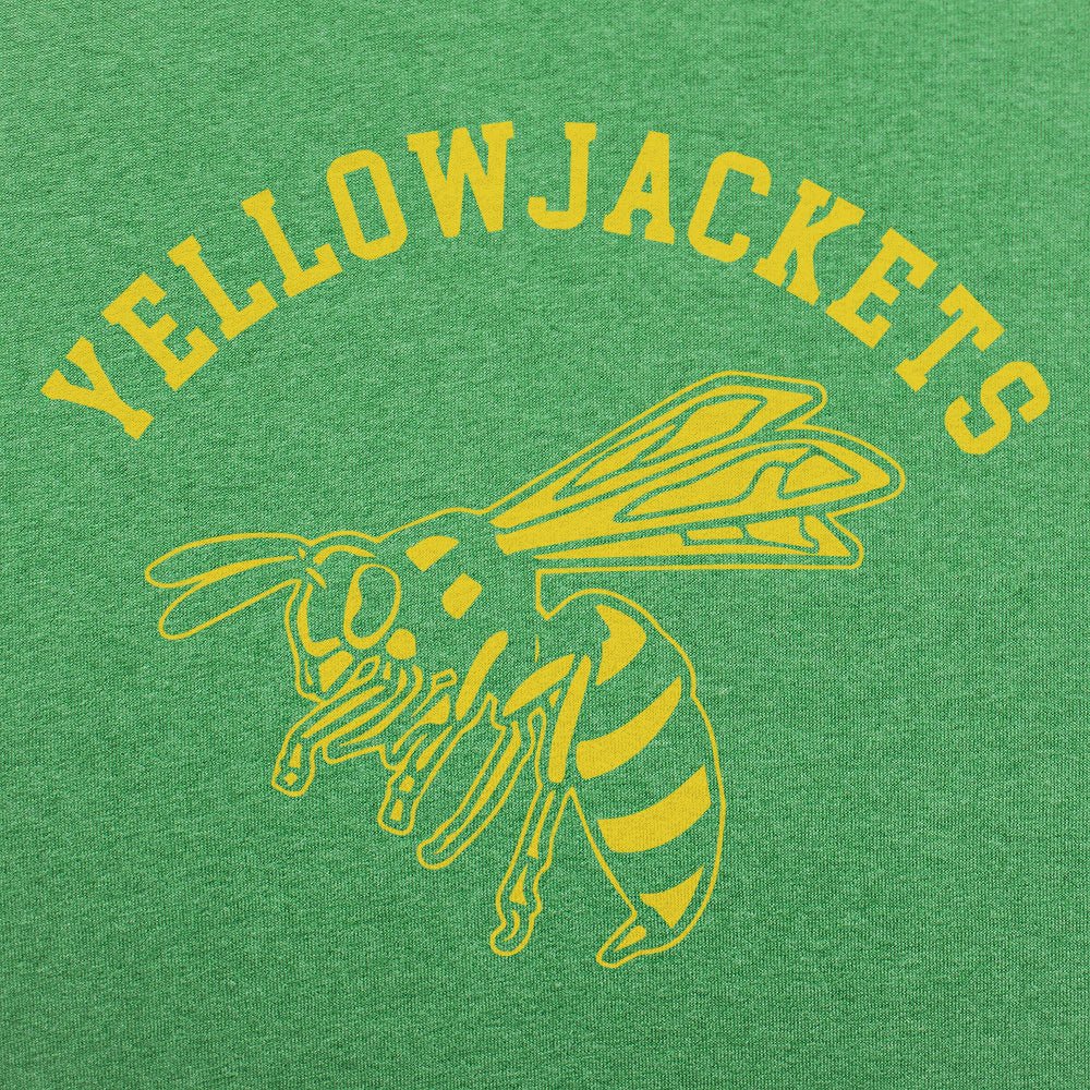 Yellowjackets