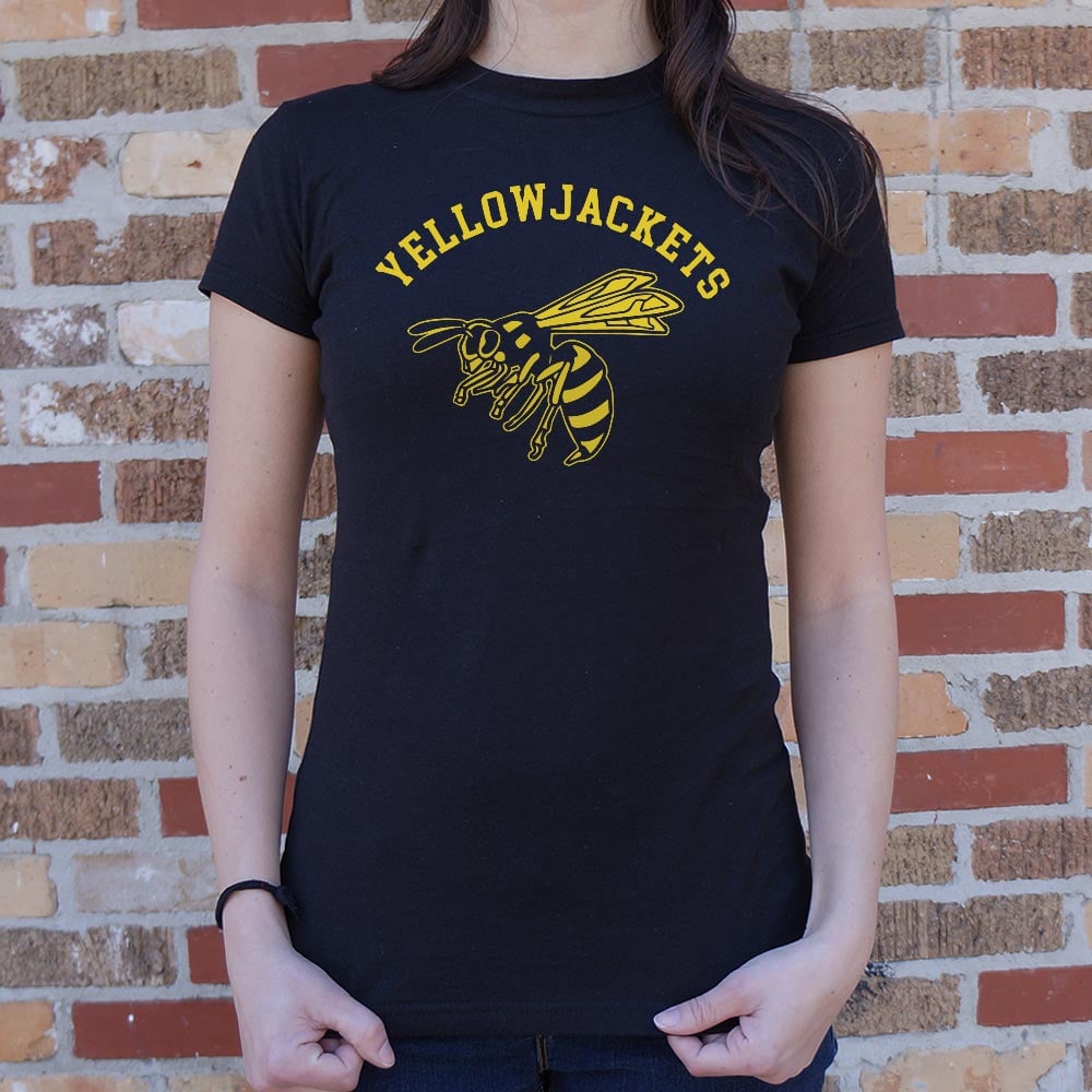 Yellowjackets