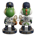 Yoshi New York Yankees 27 World Series Championships Figurine