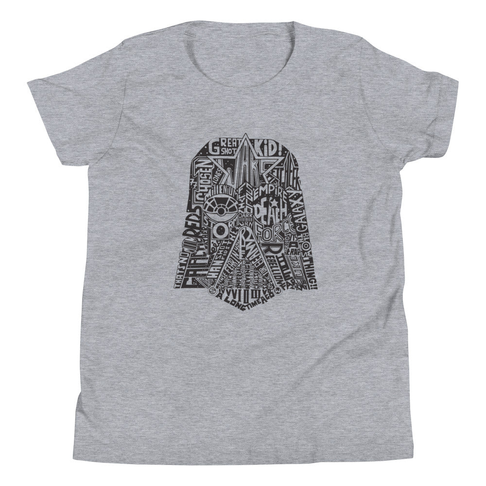 Star Words Kid's Youth Tee