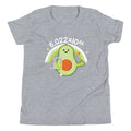 Avogadro's Number Kid's Youth Tee