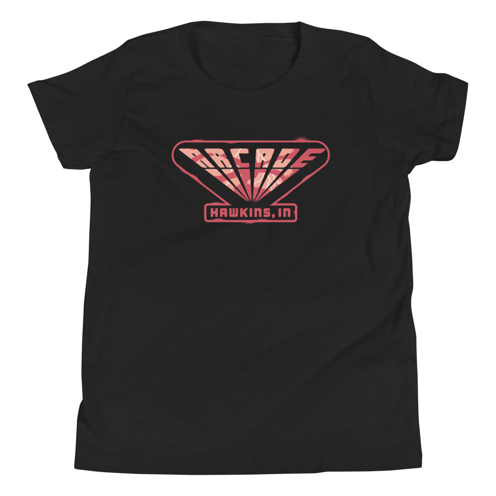 Arcade Kid's Youth Tee