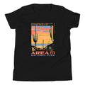 Area 51 National Park Kid's Youth Tee
