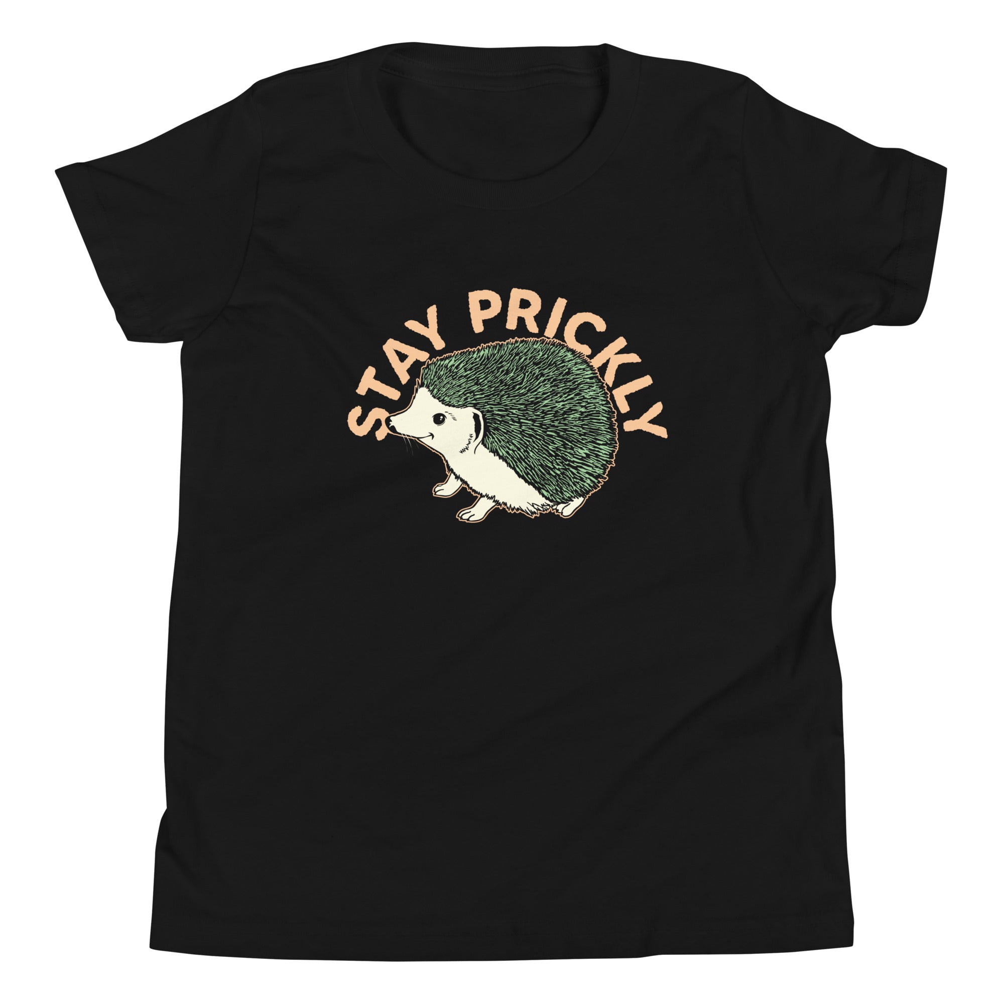 Stay Prickly Kid's Youth Tee