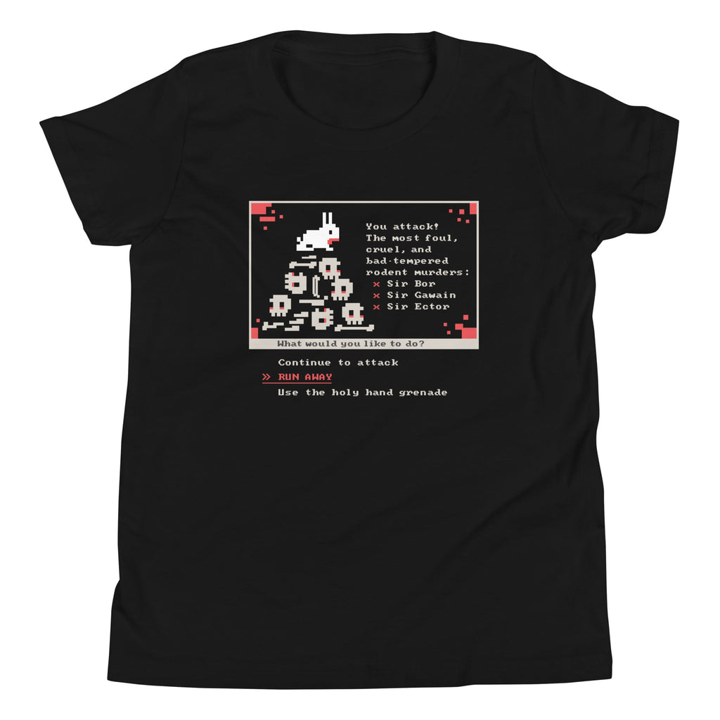 What Would You Like To Do? Kid's Youth Tee