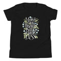 Make Our Reality Suck A Little Less Kid's Youth Tee