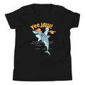 Yee Jaw! Kid's Youth Tee