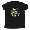 I'm Your Huckleberry Kid's Youth Tee