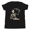 Bone Jour Kid's Youth Tee