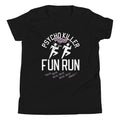 Psycho Killer Fun Run Kid's Youth Tee