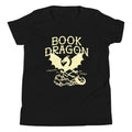 Book Dragon Thriving In My Hoard Kid's Youth Tee