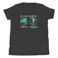 The Classic Blunders Kid's Youth Tee