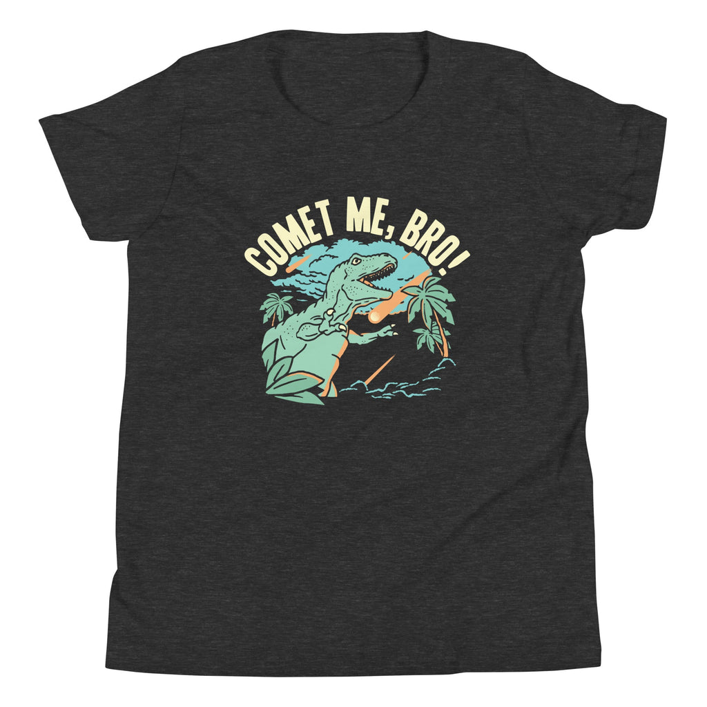 Comet Me, Bro! Kid's Youth Tee