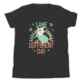 Same Aaaa Different Day Kid's Youth Tee